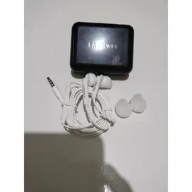 earphone samsung kabel original audio jack