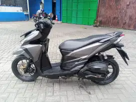 Vario 150 LED 2017. Ss lengkap