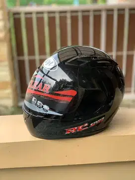 Helm kyt rc 7 joss