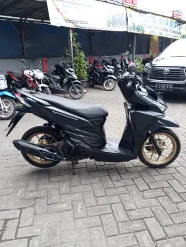 Vario 150 LED 2018 Pajak hidup