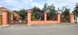 JUAL SEGERA RUMAH BAGUS DEKAT POLSEK SANANKULON BLITAR