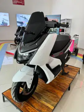 Motor listrik uwinfly M100 NEW