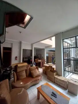 Dijual Rumah Siap Huni di Kompleks Muara Sari Bandung Kota