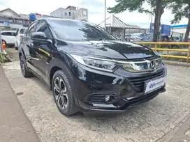 [OLX Mobbi] Honda HR-V Abu 1.5 S Bensin-AT 2021 PKZ