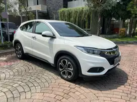 HRV E CVT Matic 2020 ISTIMEWA Kredit Murah