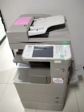 Mesin Fotocopy Canon, Kyocera, Sindo