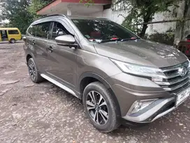 Terios R Deluxe MT 2018