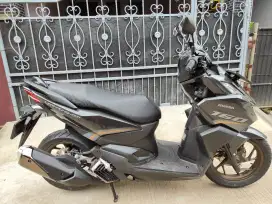 Dijual Motor Honda Vario 160 ABS 2022