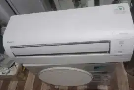 Ac daikin inverter thailand r32 1,5pk+pasang garansi
