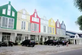 DIJUAL HOMESTAY MEWAH DAN RAMAI DI KOTA MALANG