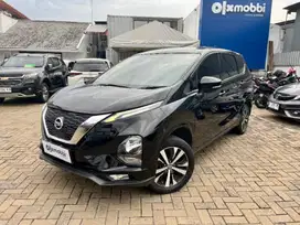 [OLXmobbi] Nissan Livina 1.5 VE Bensin-AT Bensin-AT 2019 Hitam