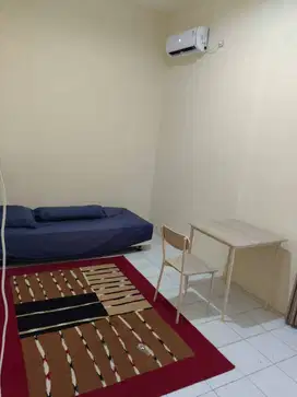 Kost Putri Kranggan Permai Cibubur