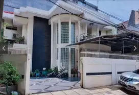 Dijual Cepat Rumah Mewah LT377 harga 10.9 M Kelapa Gading