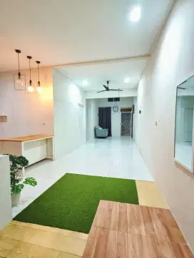 Rumah Second Sentraland Avenue