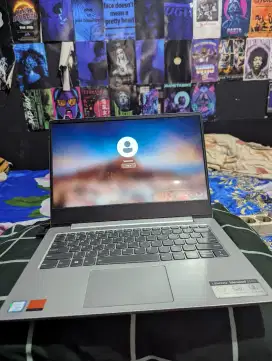 Laptop Lenovo Ideapad 330S