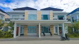 Grand Ubud Cluster Pekanbaru - Type Denpasar (12x25) - Rumah Dijual