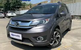 DP RENDAH - Honda BR-V 1.5 E Bensin-MT 2018