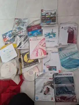 Aneka cd software
