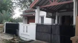 Dikontrakkan Rumah Tinggal, Perumahan Buana Gardenia Pinang Tangerang