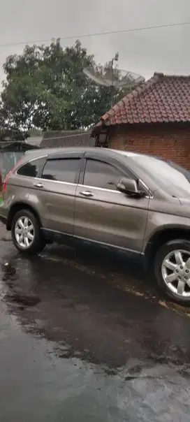 Honda CR-V 2008 90jt nett