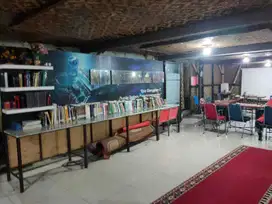 Dijual Rumah via lelang lokasi bagus di jalan Kautamaan Istri, Regol