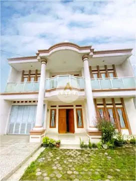 Rumah Dijual Lux Jalan Kadungora Garut