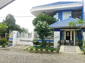 DIJUAL RUMAH HOOK JEMURSARI SURABAYA SELATAN