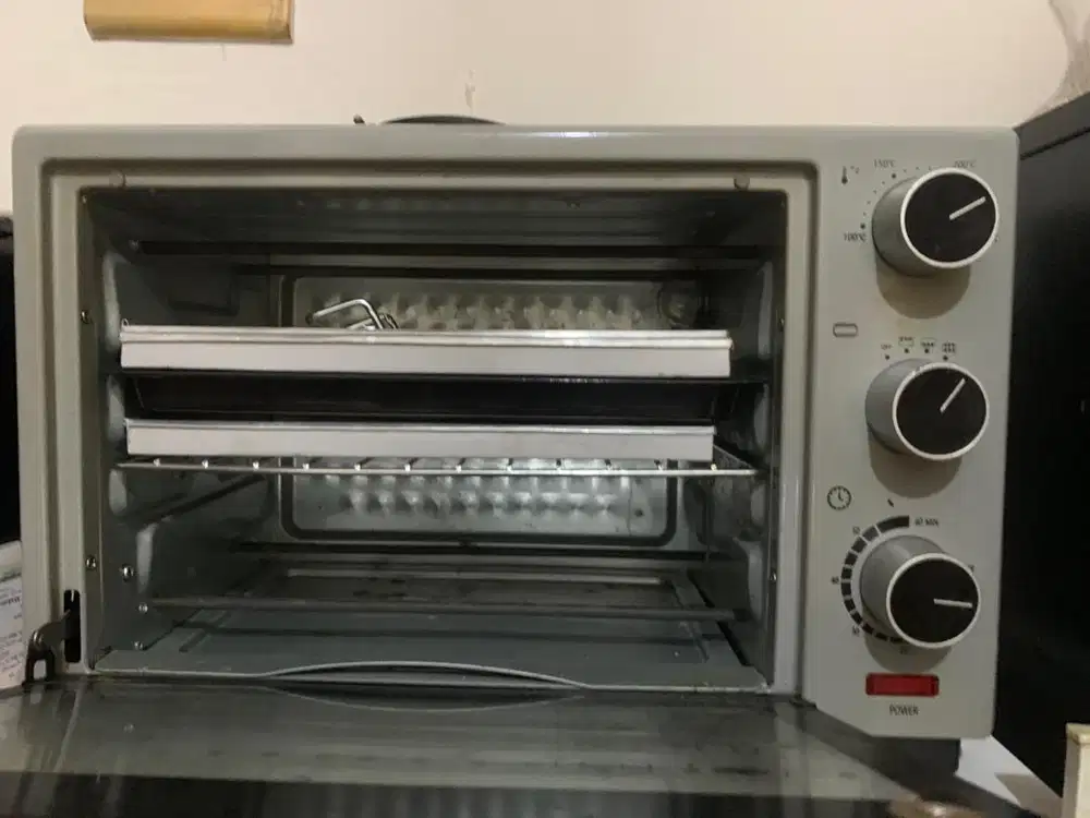 Oven mito  neo low watt