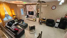 Dijual Villa Siap Huni Full Furnish Di Komplek The Piazza Residence