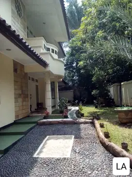 DIJUAL RUMAH MEWAH DI CITRA GRAN CIBUBUR