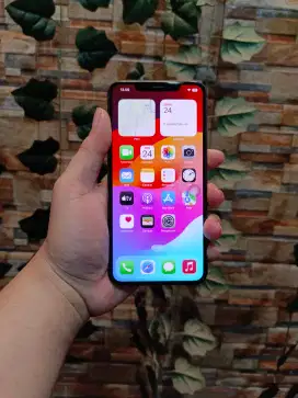 iPhone XS Max 256GB Gold Murah