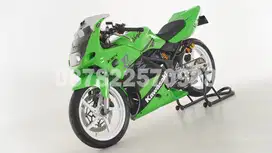 Jual Ninja RR OLD SE 2011