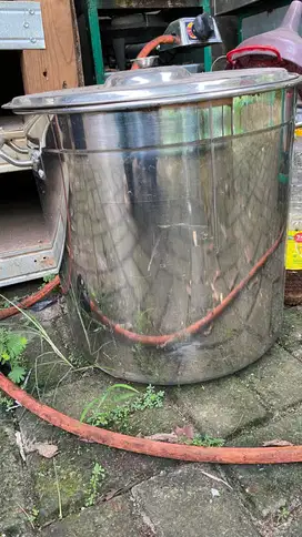 Langseng Besar Seken
