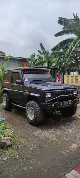 Feroza 1996 bring