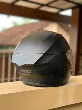 Helm Nkc airoz joss