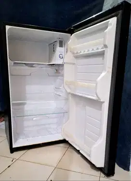 Kulkas Sharp 1 pintu second murah