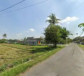 Tanah Premiun Kota Jogja Dekat Tugu Jogja