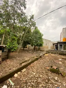 Tanah Murah dan Strategis Randuagung Singosari Malang SHM