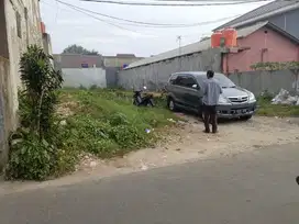 jual tanah di grogol depok dekat cinere