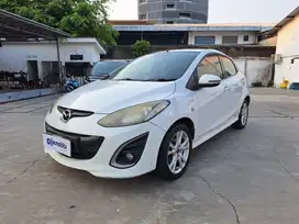 Pajak Panjang - Mazda 2 1.5 R Bensin-AT 2011