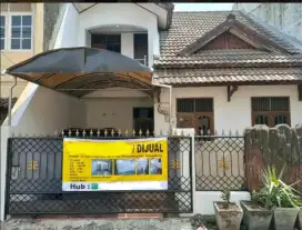 Rumah Menawan di Kayu Putih