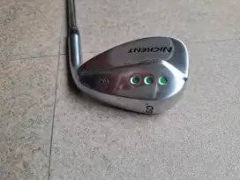 Dijual Murah Stick Golf Nickent Wedge Loft 50