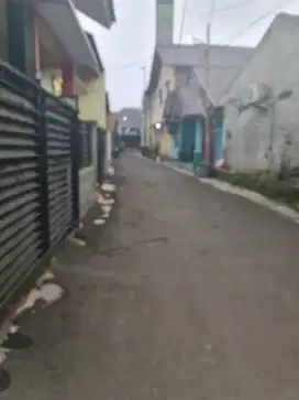Dijual cepat kontrakan 5 pintu