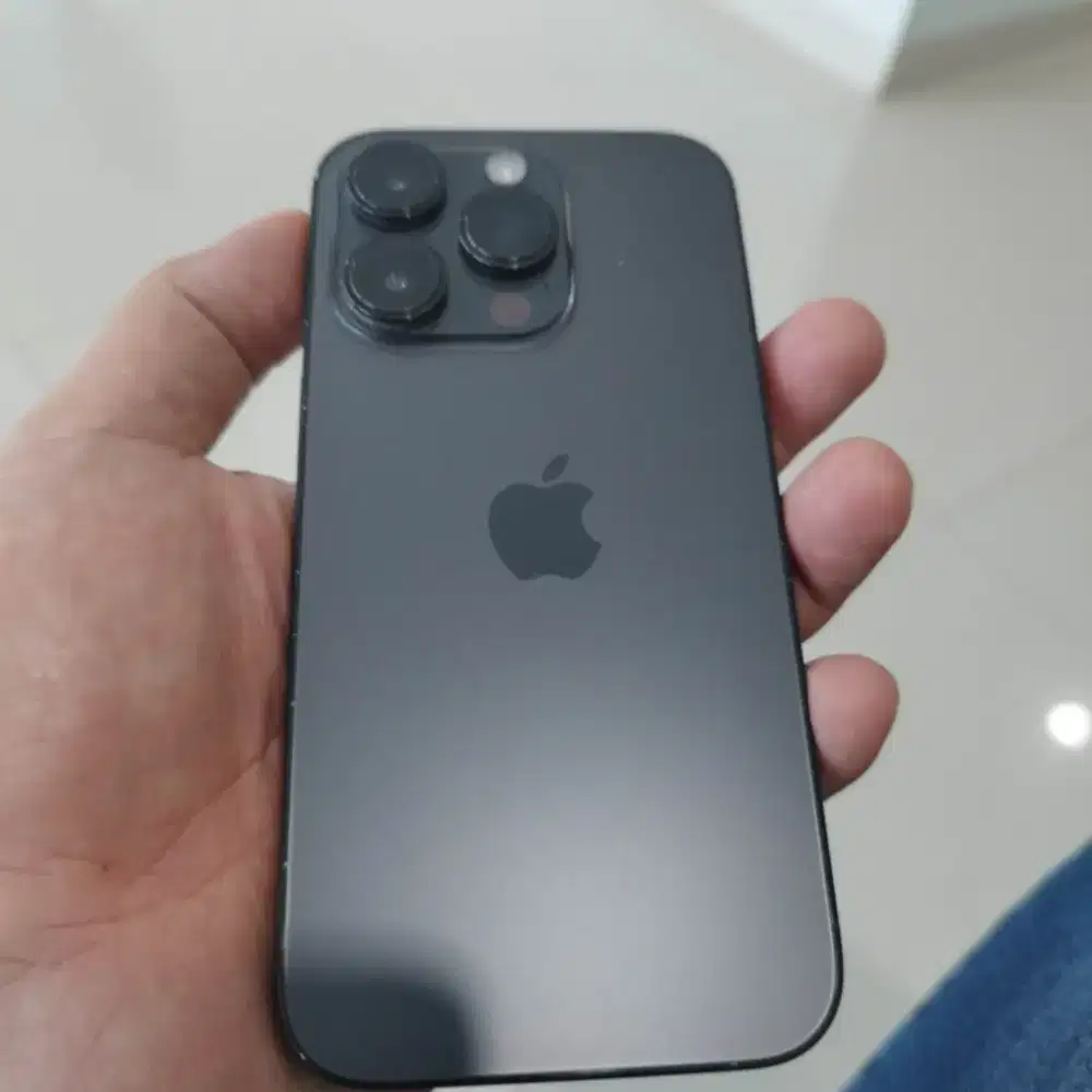 Iphone 14 Pro 256gb ex IBOX