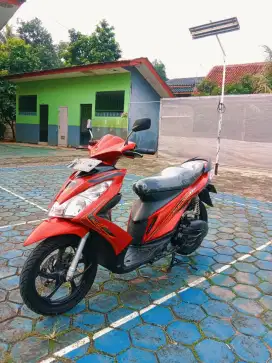 BIAH@CASH 6,5 JT (NEGO ASIK) SUZUKI SKYDRIVE 2010 B JAKTIM