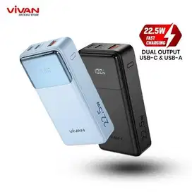 POWERBANK VIVAN VPB C10
