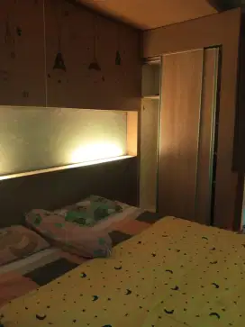 DIJUAL MURAH APARTEMEN MUTIARA BEKASI