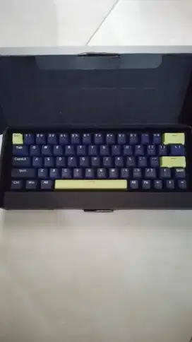 Keyboard Mechanical Gaming Gamen Titan V