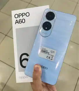 KREDIT OPPO A60