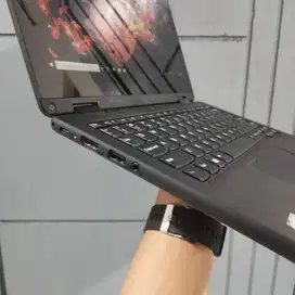 laptop Lenovo thinkpad yoga 11e core i5 gen 8 ram 8/128gb A-FC